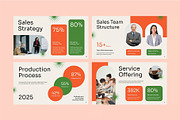 Business Plan Powerpoint Templates, a Presentation Template by Fit-tee (Thumbnail 4 of 4)