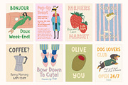 Modern Hand-drawn Trendy Font Bundle, a Handwritten Font by Ayya Studio (Thumbnail 46 of 54)