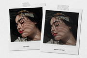 Dust & Grain | PS Actions & Overlays, an Action Add-On by Callie Rian & Co. (Thumbnail 2 of 8)