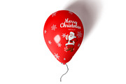 Christmas Decor Mockup, a Product Mockup by mockupbuys (Thumbnail 30 of 42)