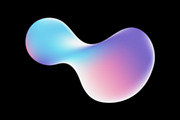 Neon Elements Pack, an Object Graphic by ElladesignCo (Thumbnail 9 of 11)