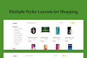 Leo Ditech Electronics & Gadgets Pre, a Websites & App Template by LeoTheme (Thumbnail 9 of 11)