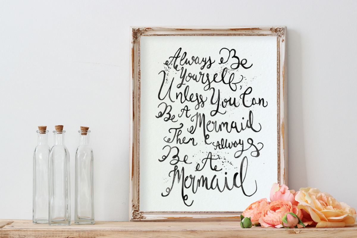 BUNDLE: 8 Mockups 8x10 & 11x14 Pt1, a Print Template by WeLivedHappilyEverAfter (Photo 2 of 6)