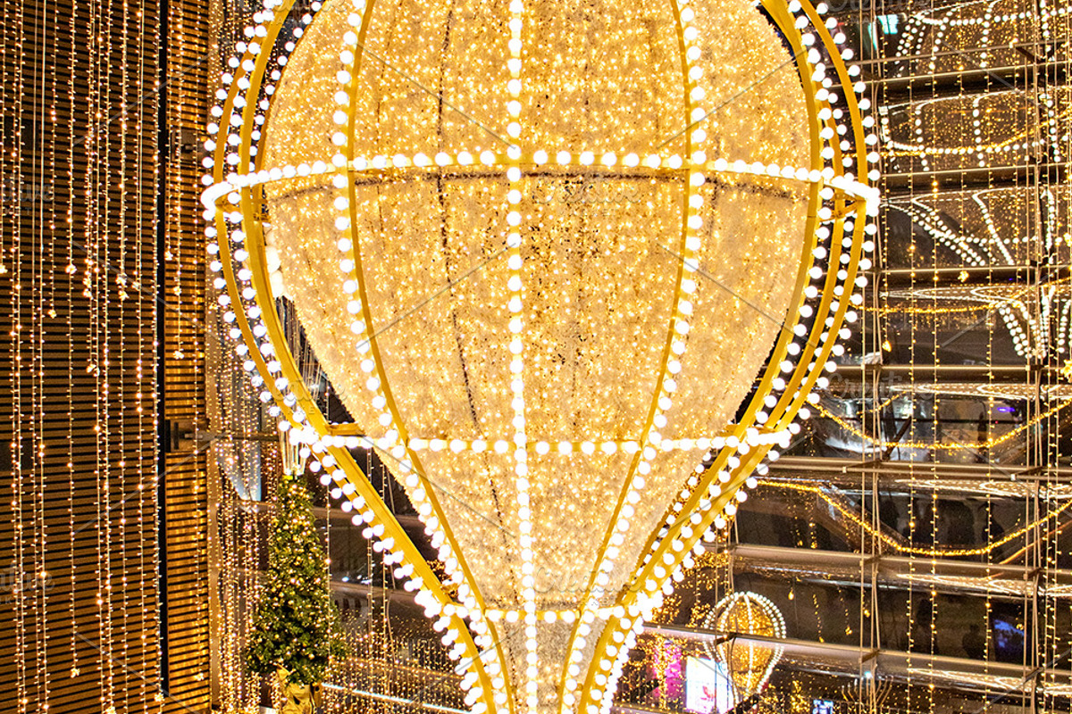 New York City Winter Photos, a Holiday Photo by Full Circle Design Studio (Photo 14 of 14)