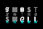 36 Days of Type Typeface, a Font by Noem9 Studio (Thumbnail 8 of 8)