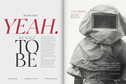 San de More Stylish Classy Serif, a Serif Font by Kereatype (Thumbnail 6 of 15)
