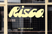 SFC Risco, a Handwritten Font by Skilline Supply Co. (Thumbnail 5 of 5)