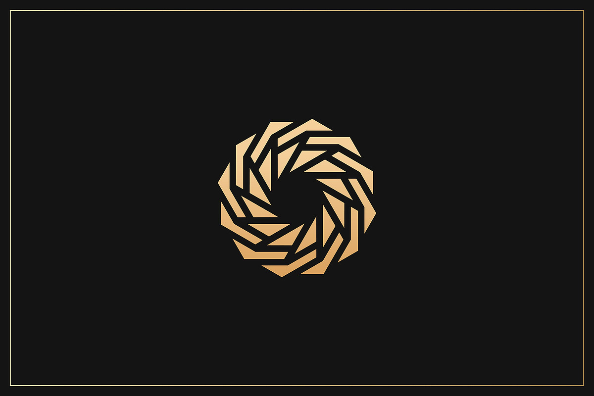 Abstract Logo Brand, a Branding & Logo Template by Intenseartisan