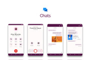 Prototype 86 - Template For Android, an UI Kit Template by App for Mobile & Website (Thumbnail 9 of 28)