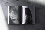 Book Mockup Set, a Books & Magazine Mockup by Croma Studio (Thumbnail 6 of 10)