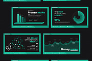 Creative Business - Presentation, a Presentation Template by Radomir (Thumbnail 5 of 11)
