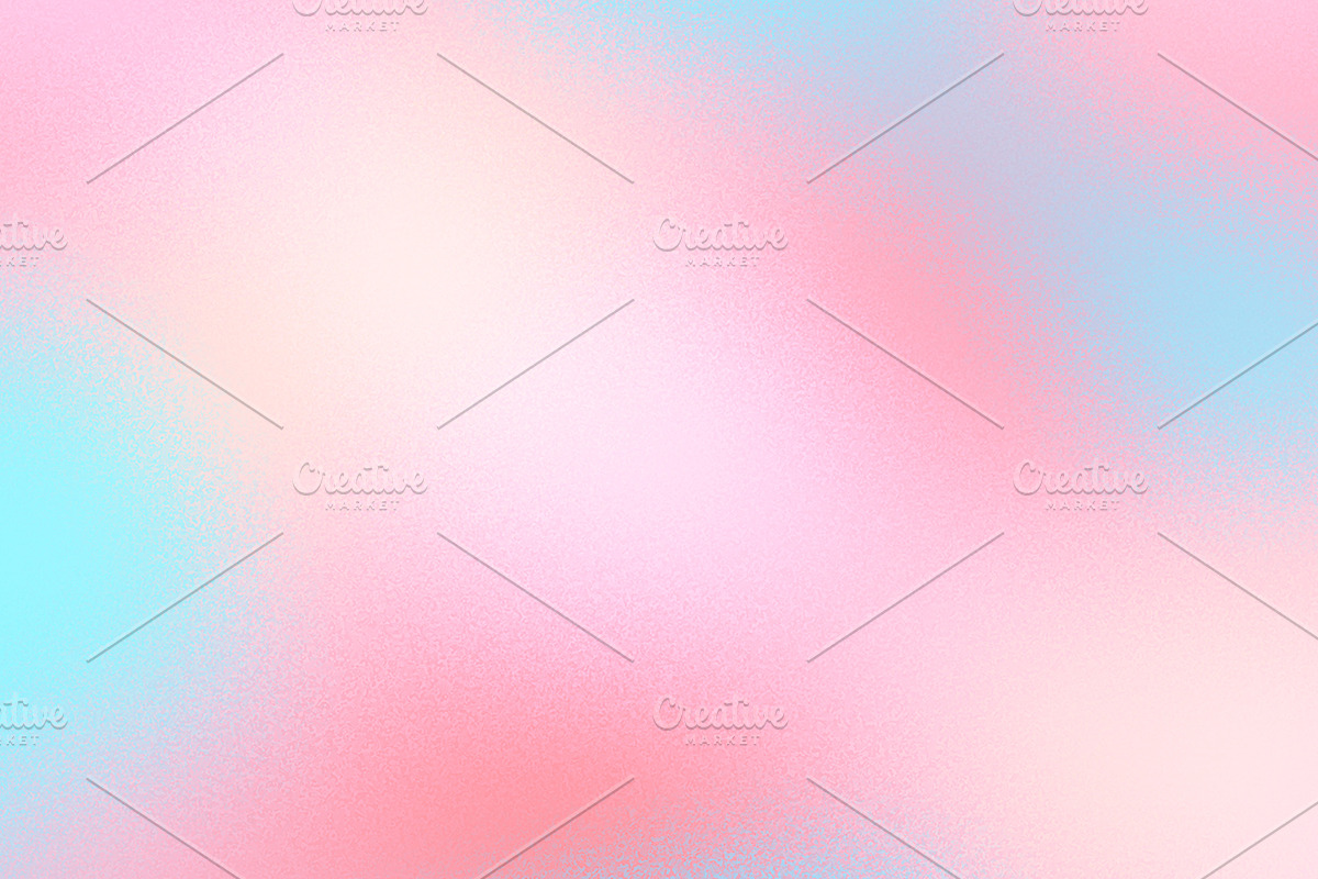 Noise pastel gradients, an Object Graphic by tkdesign (Photo 10 of 21)