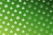 Weed. Stoner gadgets & accessories, a Healthcare Illustration by Margo Miller (Thumbnail 15 of 45)