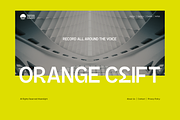 Moanslight - Modern Grotesque, a Sans Serif Font by Holyline Design (Thumbnail 13 of 15)