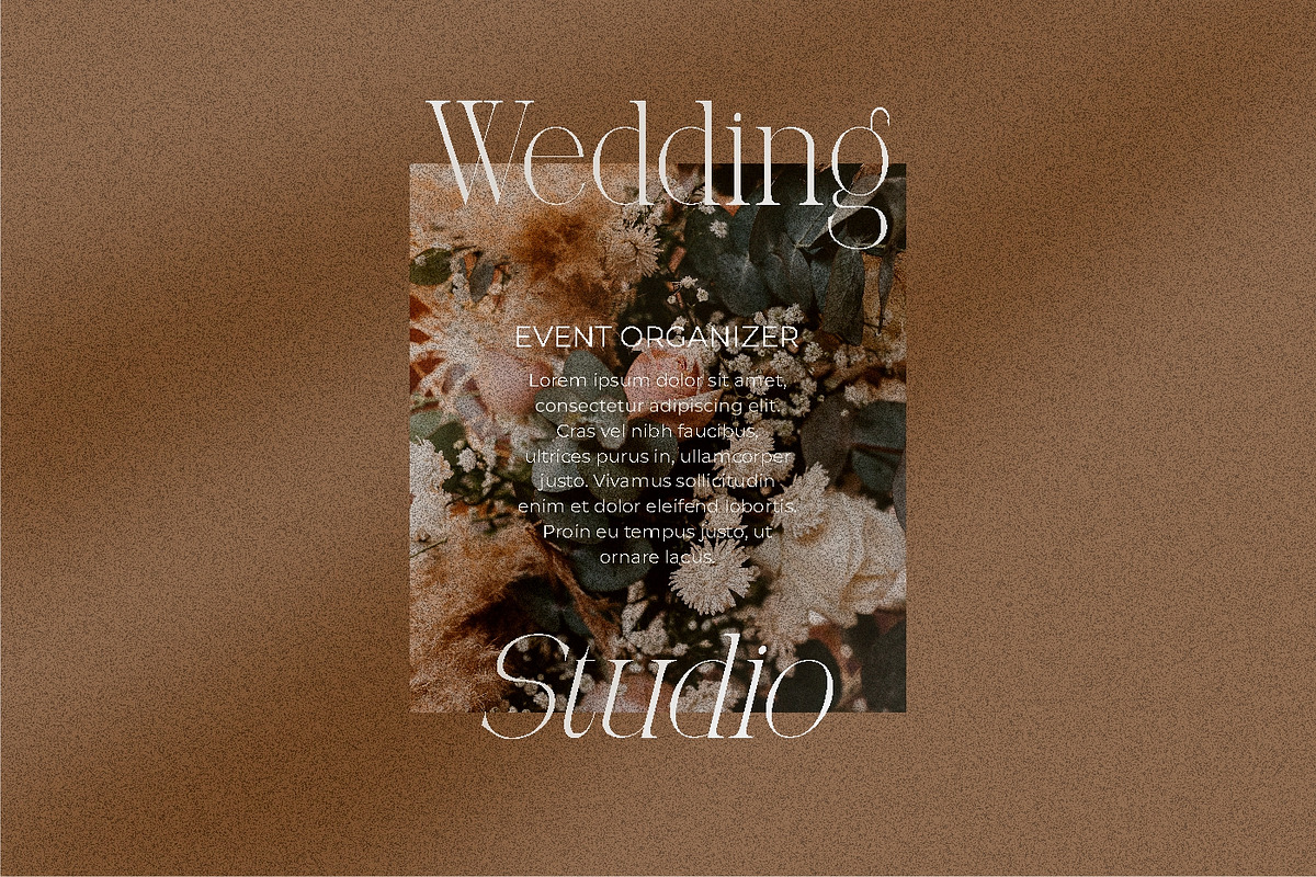 Qoency Modern Serif, a Serif Font by Glyphstyle (Photo 4 of 8)