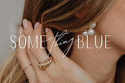 Amelie | Display Font, a Serif Font by Sylt Type (Thumbnail 4 of 8)