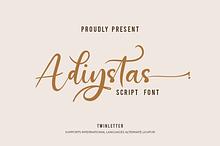 Adiystas