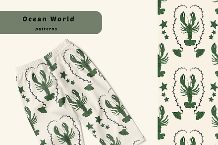 Ocean World