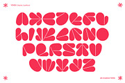 DISPLAY TYPEFACES BUNDLE 2, a Font by MDP TYPEFACES (Thumbnail 3 of 6)
