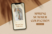 Sonder - Beautiful Serif Typeface, a Serif Font by 1871 Project (Thumbnail 14 of 14)