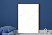 Frame Mockup Kids - 400, a Product Mockup by Mockup Shop (Thumbnail 2 of 2)