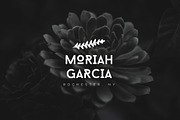 Feminine Branding Premade Logos V01, a Branding & Logo Template by XpertgraphicD (Thumbnail 12 of 13)