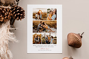 Christmas Card Template CD215, a Card Template by Salsal Design (Thumbnail 2 of 4)