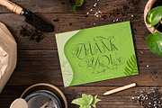 Narony Natural Typeface, a Sans Serif Font by alit design (Thumbnail 20 of 20)