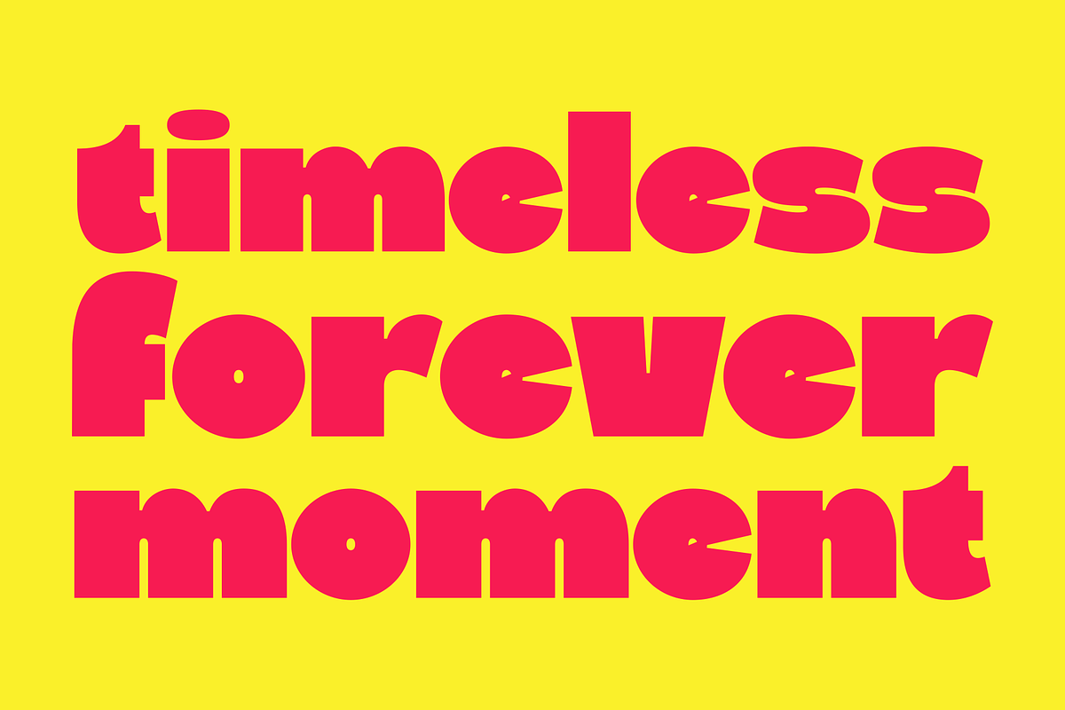 Lemota Font, a Sans Serif Font by Marvadesign (Photo 5 of 14)