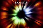 83 Light and Burst Brushes, a Brush Add-On by xresch (Thumbnail 12 of 17)