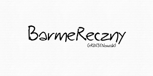 Barme Reczny