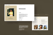 Brand Proposal Presentation Template, a Presentation Template by CreativexGenius (Thumbnail 6 of 9)
