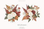 Fall Adventure Collection, a Seasonal Illustration by PeDe Designs (Thumbnail 13 of 17)