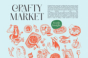 Asheya Modern Elegant Serif Font, a Serif Font by timelesstype.co (Thumbnail 3 of 20)