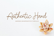 Paullina, a Script Font by pineungtype (Thumbnail 3 of 9)