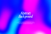 Abstract Gradient Backgrounds Pack, a Background Graphic by Defects (Thumbnail 9 of 10)
