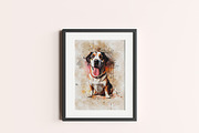 Watercolor Special Edition Action, an Action Add-On by MRI STUDIO (Thumbnail 8 of 16)