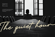 Fiorelyne | Handwritten Signature, a Handwritten Font by gracetype_studio (Thumbnail 3 of 12)