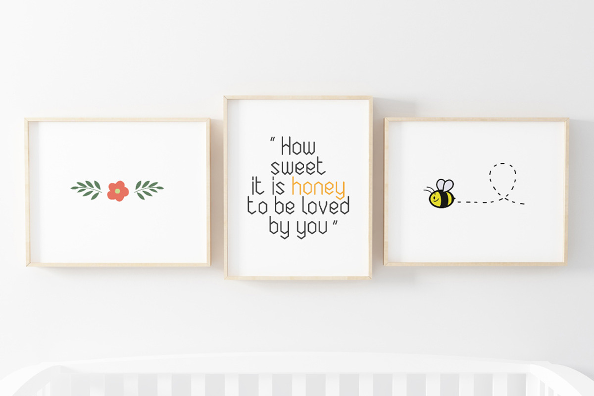 Honey preview 4