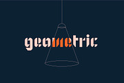 Solero - typeface, a Font by Pedro Azedo (Thumbnail 3 of 8)