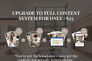 Real Estate Social Media Templates, a Social Media Template by Instprofi | Studio Estimo (Thumbnail 10 of 10)
