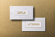 Hobaka - Creative Handwritten Font, a Script Font by Naistudio (Thumbnail 2 of 7)