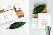 Artistic Branding, a Branding & Logo Template by Wumi Studio (Thumbnail 4 of 11)