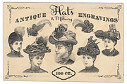 Vintage Bundle of Wonder, an Object Graphic by Eclectic Anthology (Thumbnail 22 of 22)