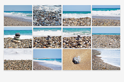 Splashes and sea, a Nature Photo by EkaterinaPlanina (Thumbnail 6 of 6)