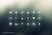 2Simple Nature Coming Soon Template, a Landing Page Template by CapitalTemplate2 (Thumbnail 5 of 5)