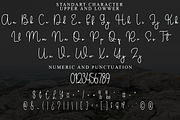 Spotlight, a Handwritten Font by FreshTypeINK (Thumbnail 7 of 8)