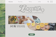 Matteson Fonts, a Font by Hart Foundry™ (Thumbnail 6 of 11)