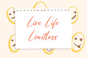 Slaycute | Cute Handwritten Font, a Handwritten Font by Denustudios (Thumbnail 5 of 15)