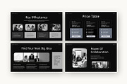 Taka : Pitch Deck Kit Keynote, a Presentation Template by Punkl Camp (Thumbnail 10 of 16)